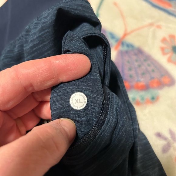 Lululemon Shorts - Picture 4 of 4